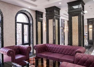 Гостиница Level Hotel