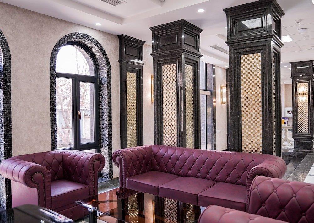 Фото Level Hotel