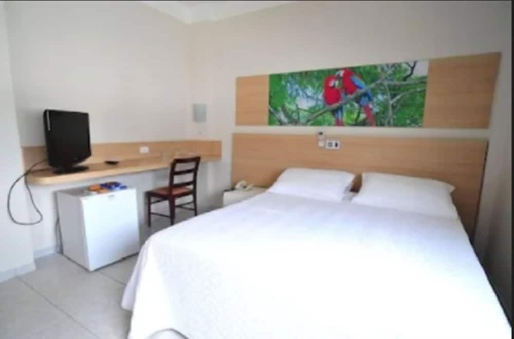 Фото Hotel Veneza