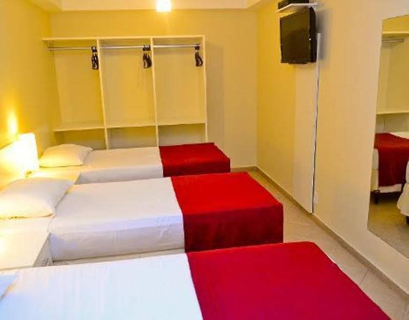 Фото Hotel Cantareira