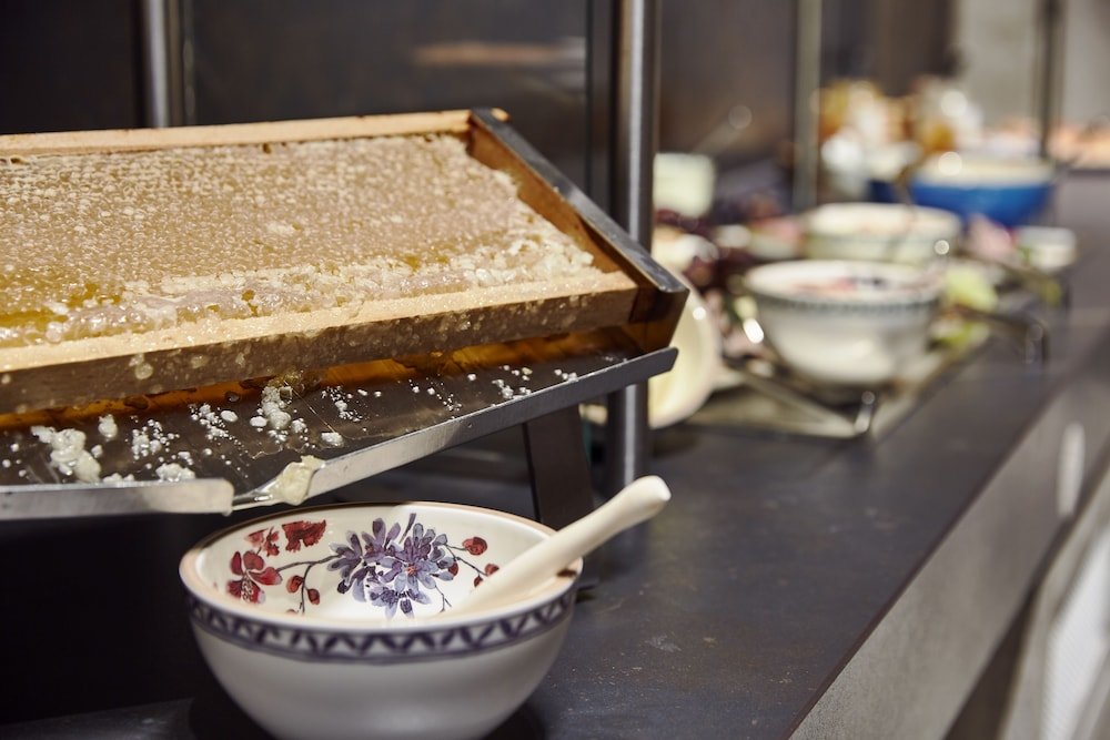 Фото Me and all hotel Mainz