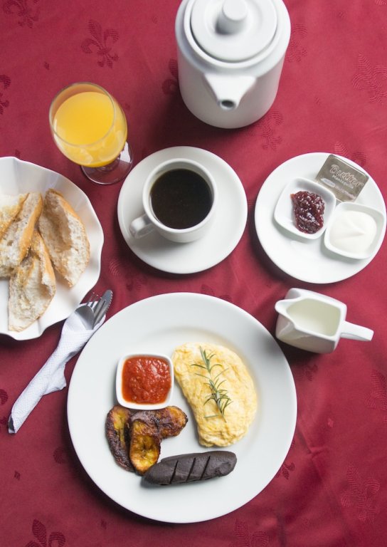 Фото Hotel Casa de las Fuentes