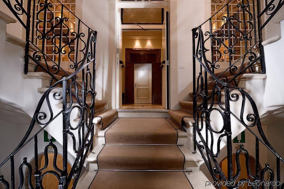 Фото Hotel Dell'Opera