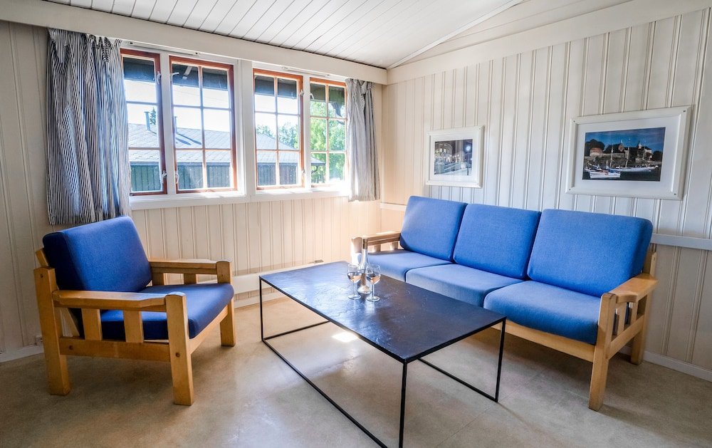 Фото Topcamp Bogstad - Oslo