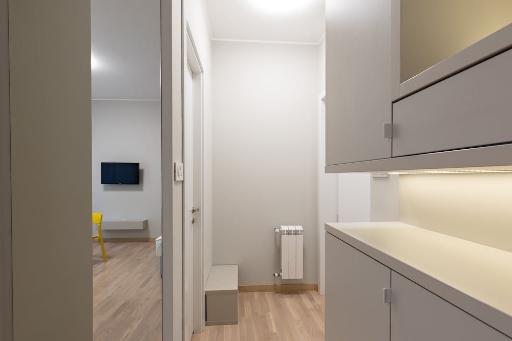 Фото Belgrade Center Apartment IV