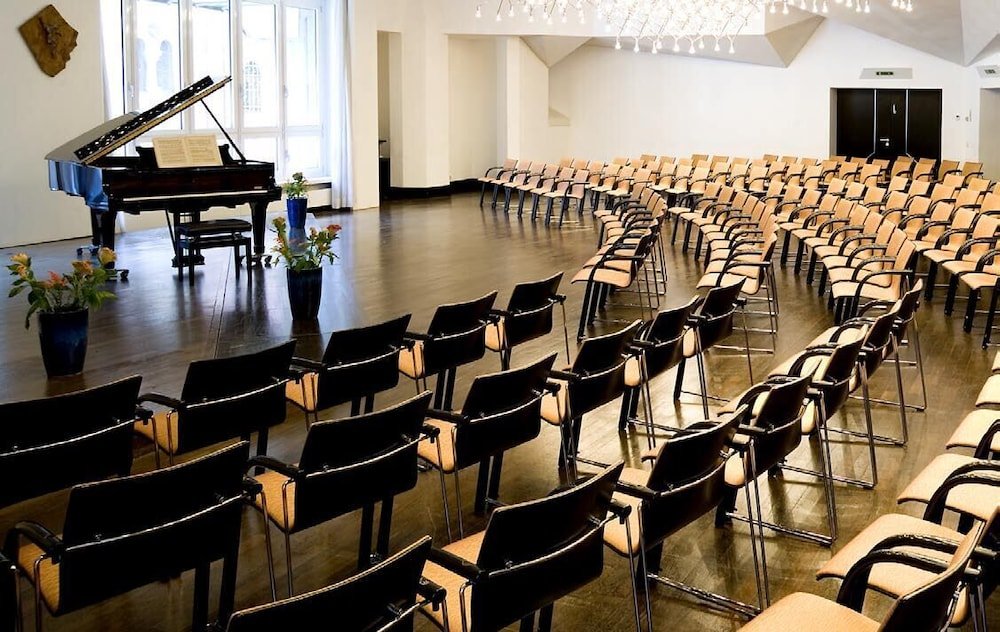 Фото Erbacher Hof