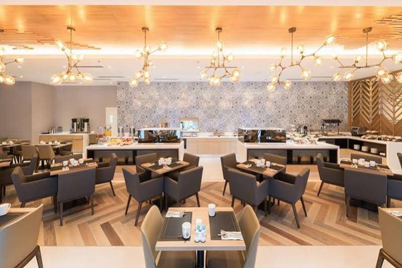 Фото Hilton Garden Inn Kuala Lumpur Jalan Tuanku Abdul Rahman South