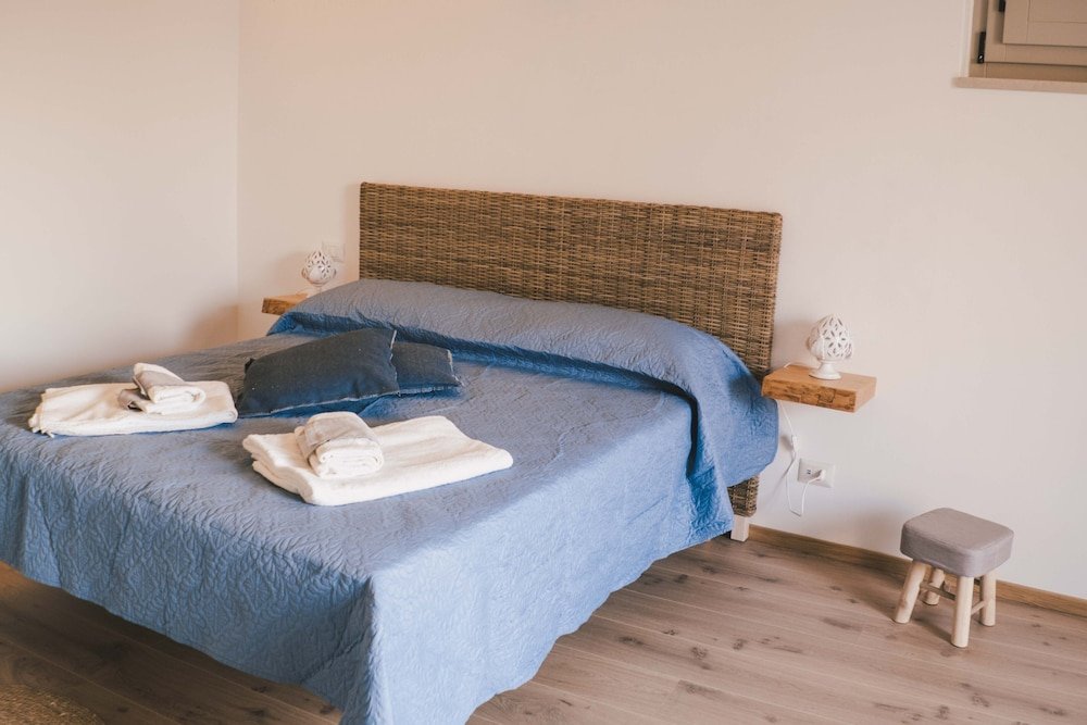 Фото Trulli in corte