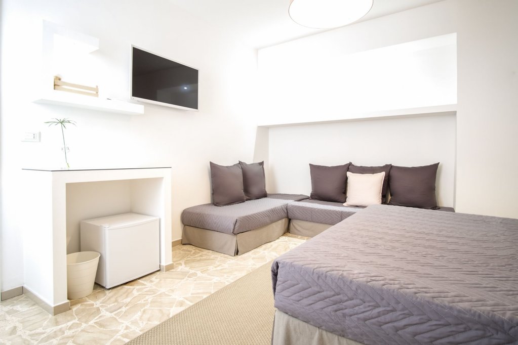 Фото Dimora TerraNostra B&b