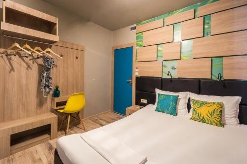 Фото Hotel Allur