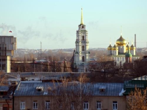 Фото София