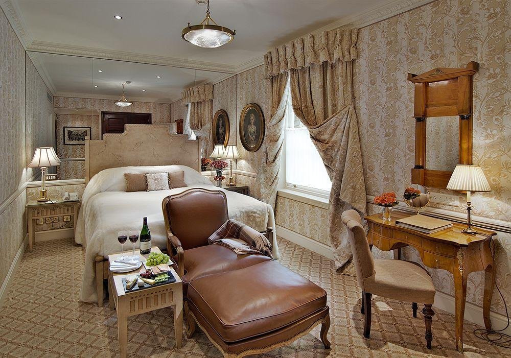 Фото The Egerton House Hotel