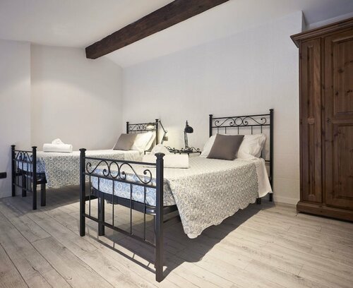 Гостиница A Few Steps to The Duomo Adorable 1bd Apt во Флоренции