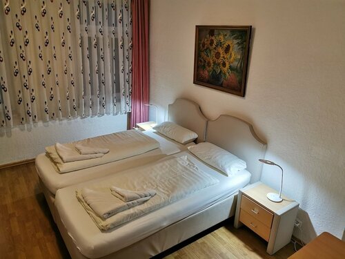 Hotel Hotel Lübecker Hof, Luneburg, photo