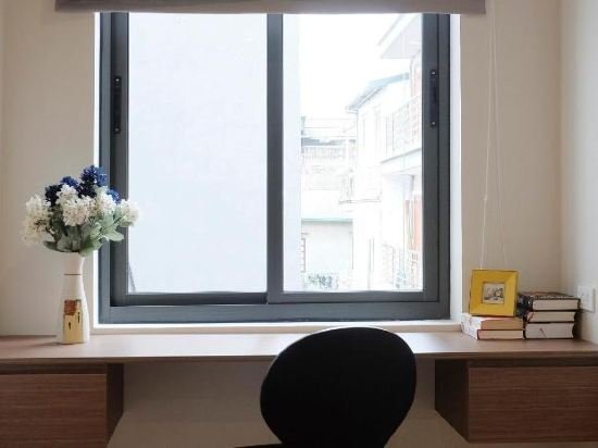 Фото Lotus Inn West Lake