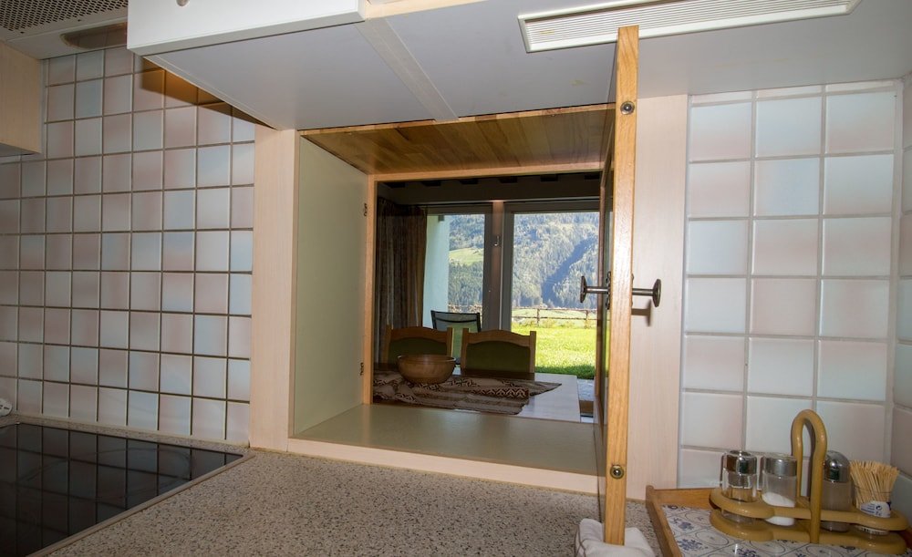 Фото Chalets St. Wendelin