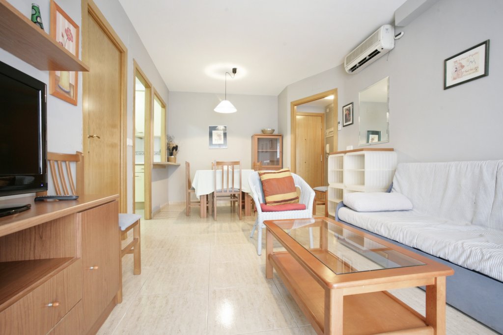 Фото Rentalmar Families Larimar