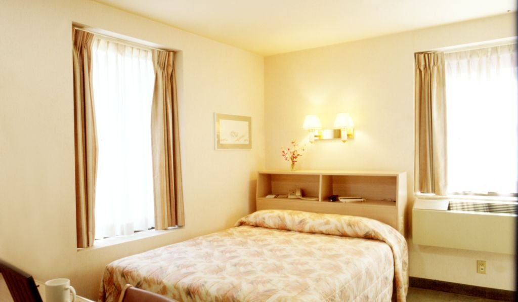 Фото Kawada Hotel