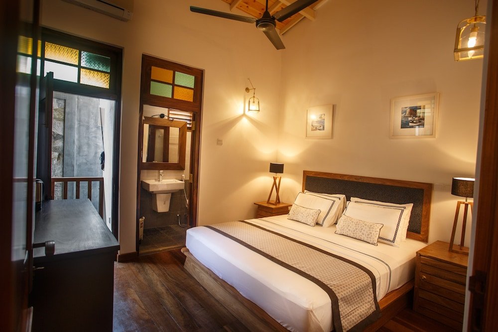 Фото Iffa House Galle Fort