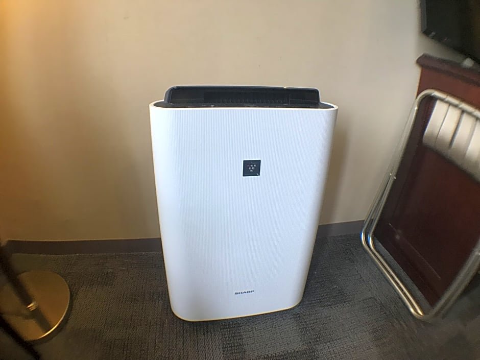 Фото HOTEL MYSTAYS Hiroshima Peace Park