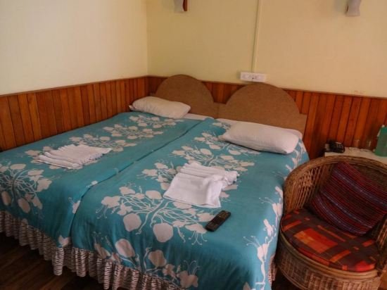 Фото Mandarin Village Resort