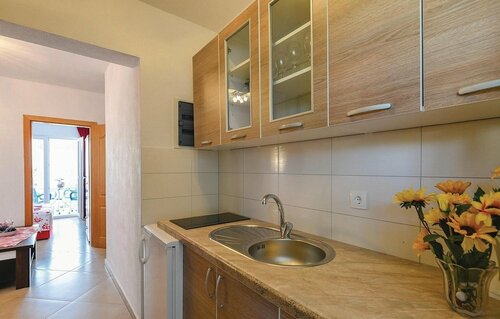 Гостиница Awesome Home in Orebic With Wifi and 1 Bedrooms