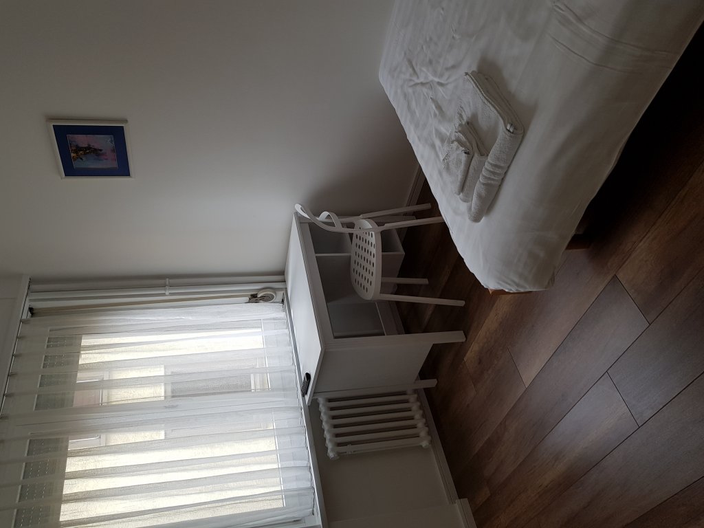 Фото Отель Elite Garni