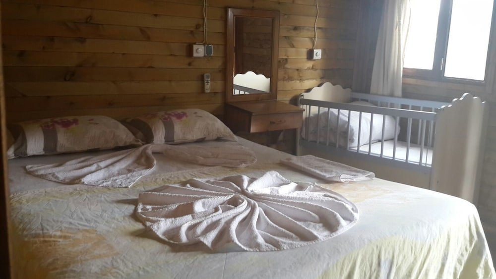 Фото Selenes Pansiyon