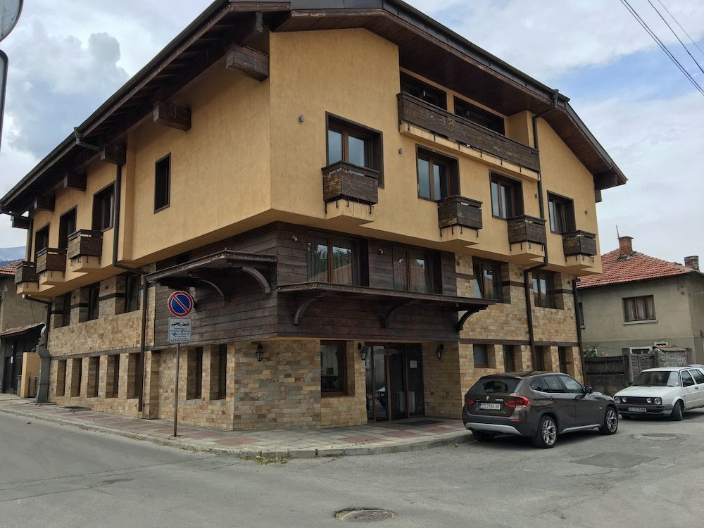 Фото отеля 3