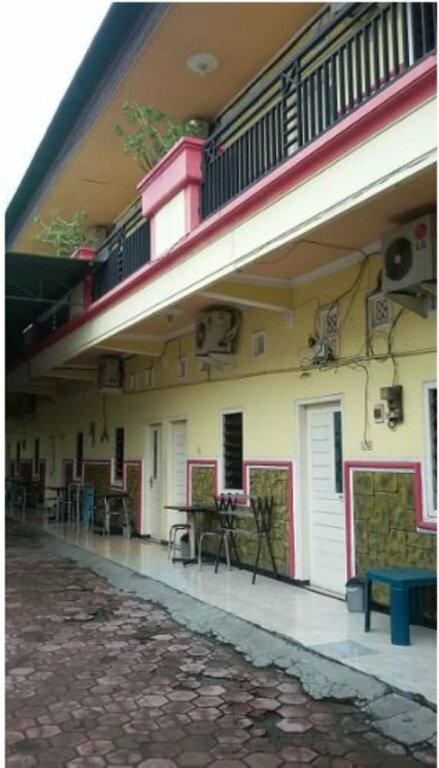Гостиница Griya Dua Putra Jaya I