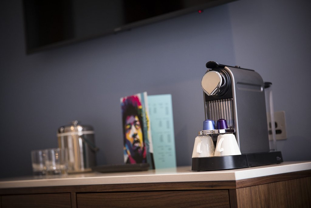 Фото The Cumberland London