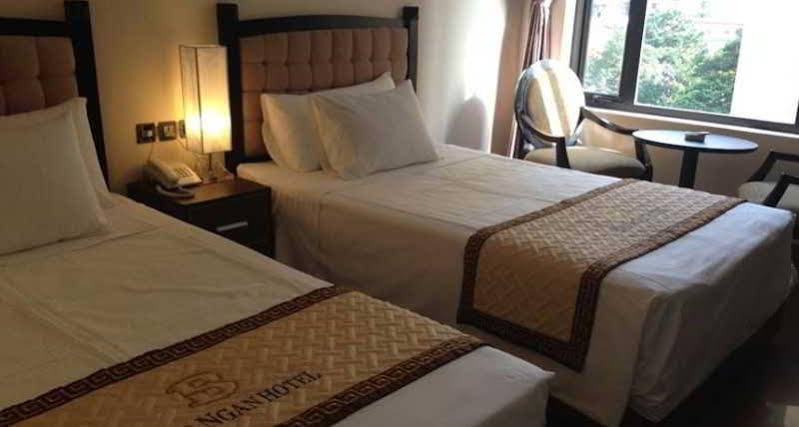 Фото The Pearl Hotel