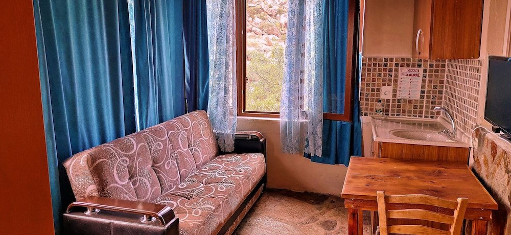 Фото Selenes Pansiyon