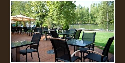 Фото Duna Garden Hotel