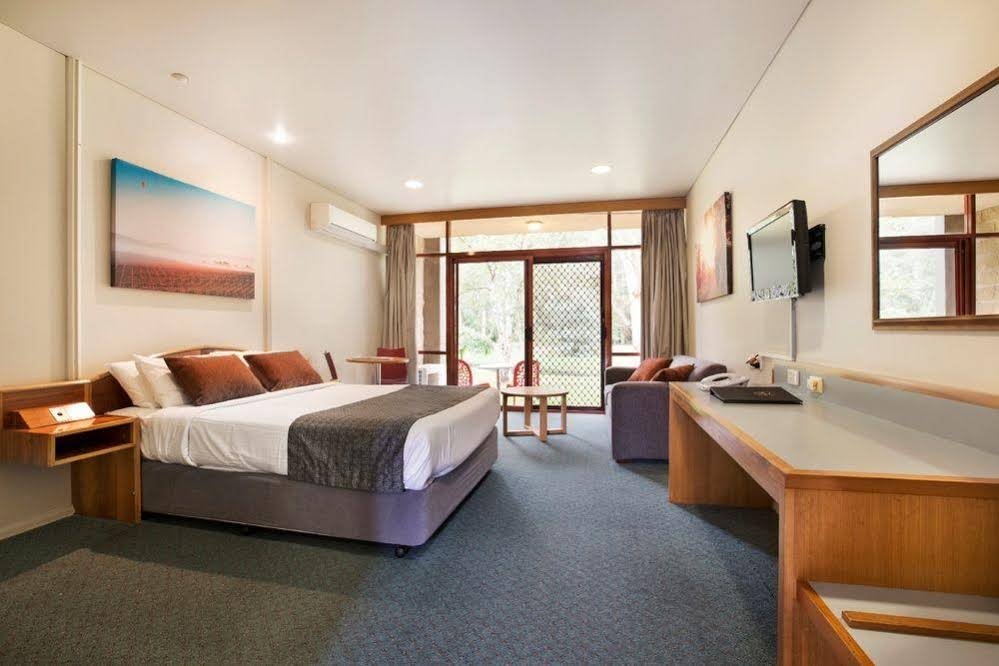 Фото Nightcap at York on Lilydale