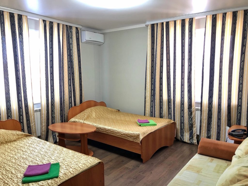 Фото Ямская