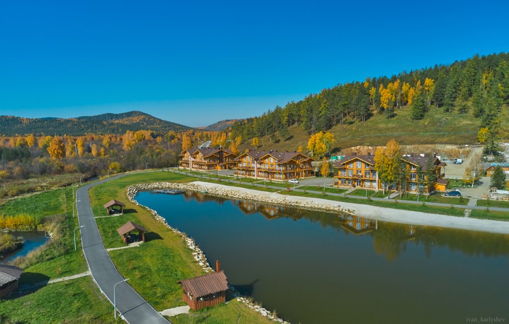 Фото отеля 3