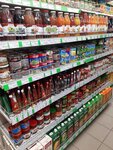 Avgust (Pinsk, Dorozhnaya ulitsa, 22А), grocery