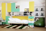 Madera-Design (Dalnevostochniy Avenue, 79к1Б), custom furniture