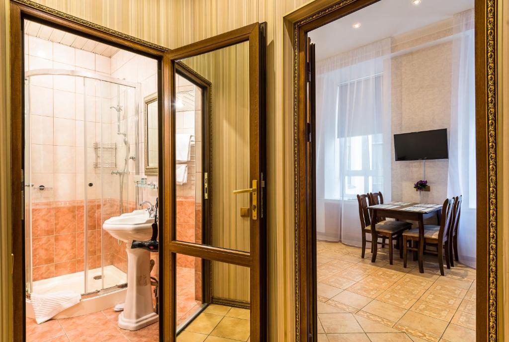 Фото Solo Морская