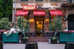 Mozart Wine House (Pushkinskaya Street, 112), bar, pub