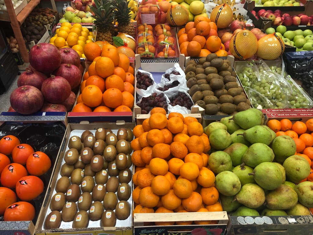 Tienda de productos Uspenskiy shopping arcade, , foto