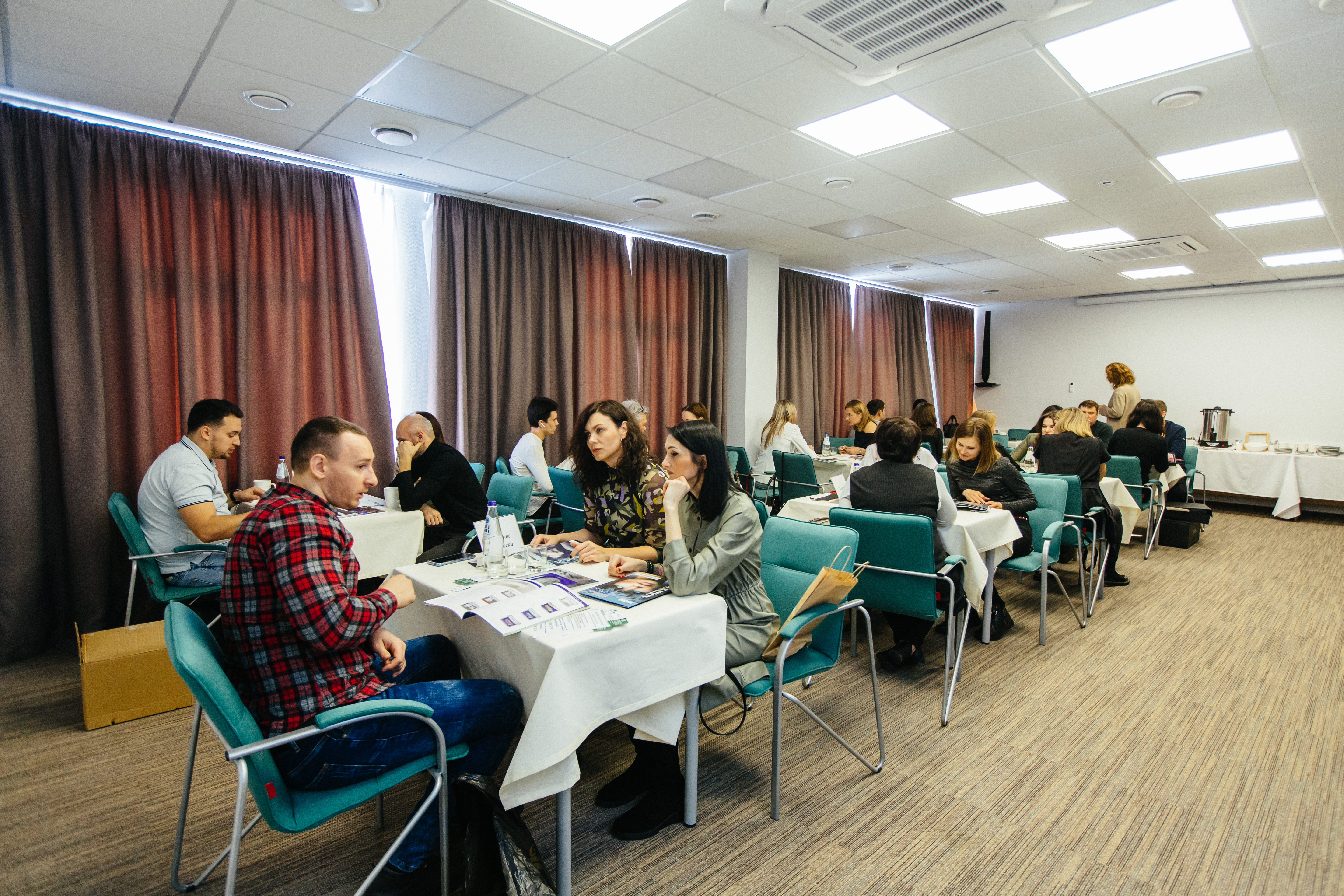 Фото 45-я Параллель