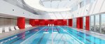 World Class (Vilgelma Pika Street, 16), fitness club