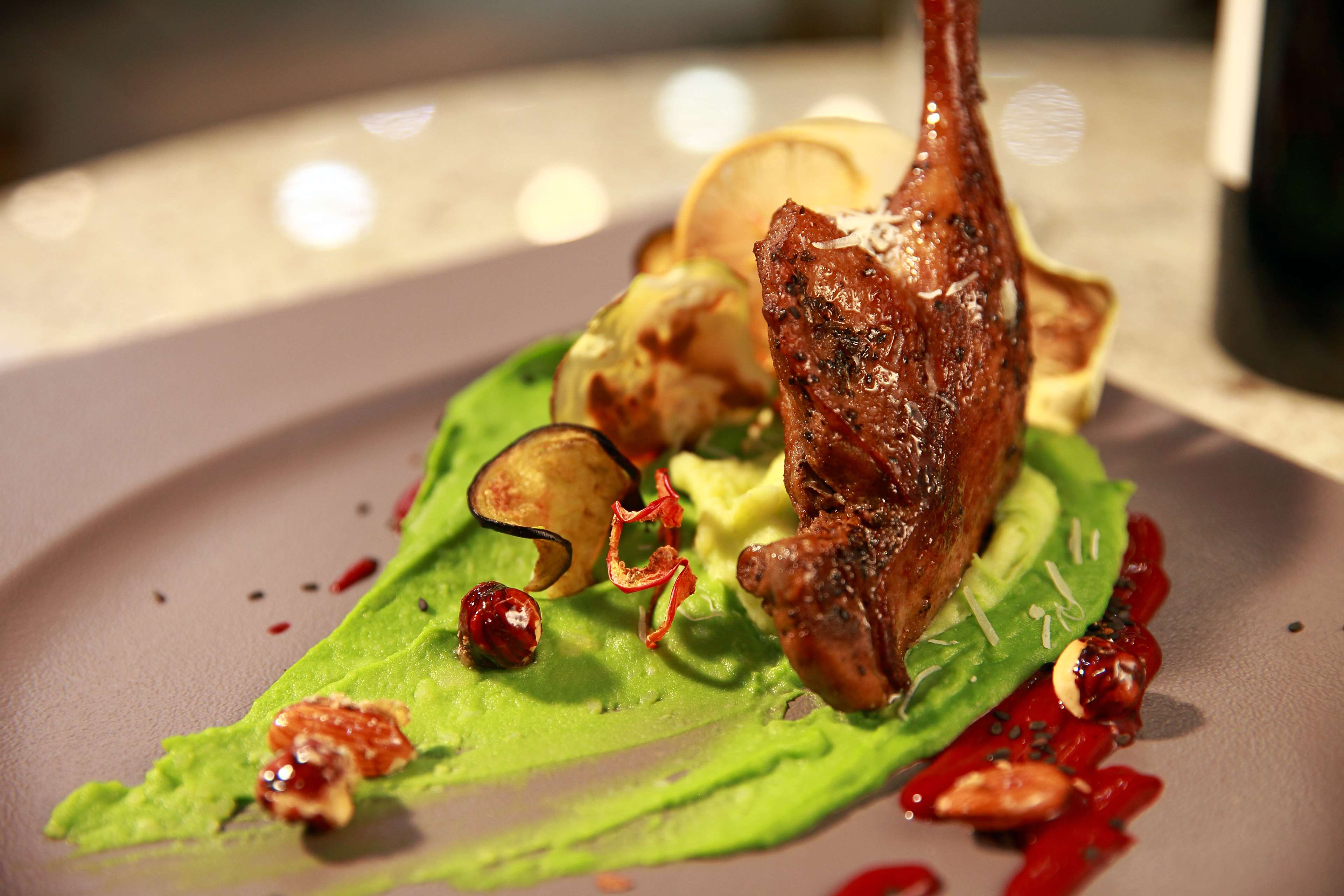 Фото Radisson Blu Hotel