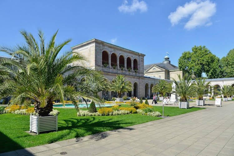 Фото Parkhotel Cup Vitalis