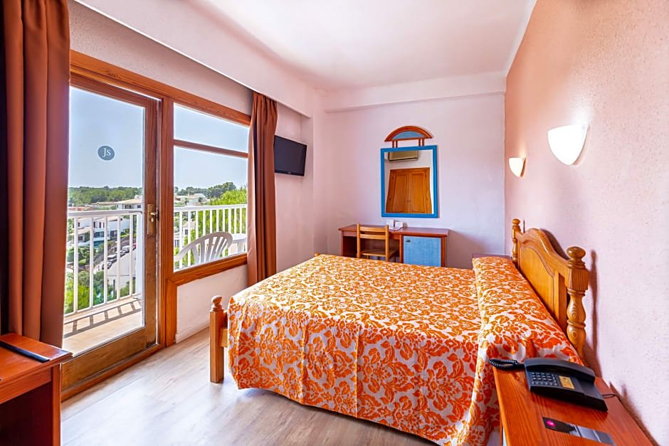 Фото Hotel Js Paradise Sport - Adults Only