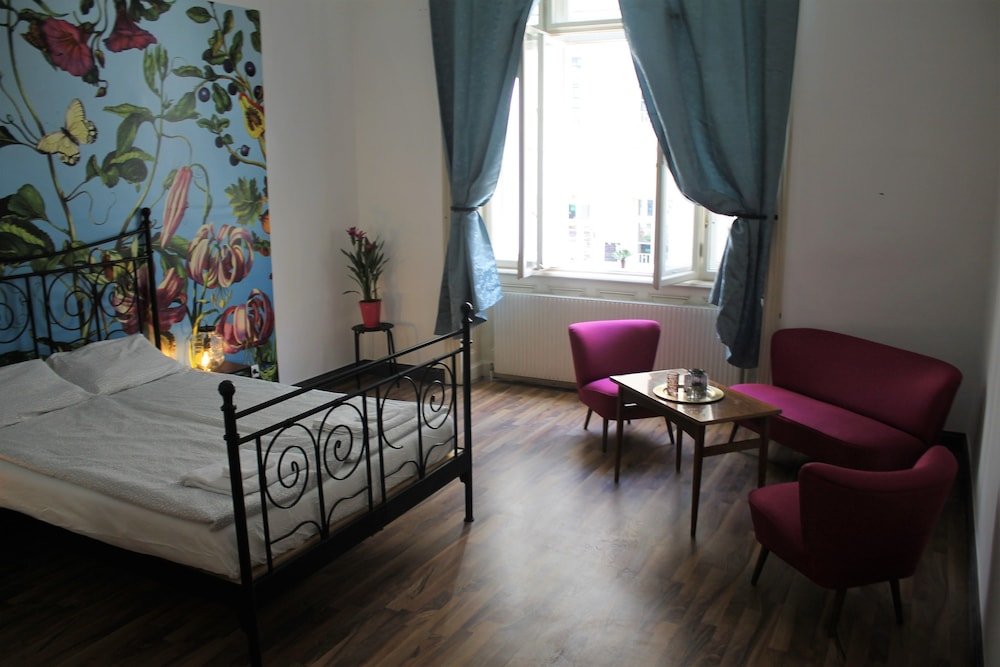 Фото Wienderland B&b