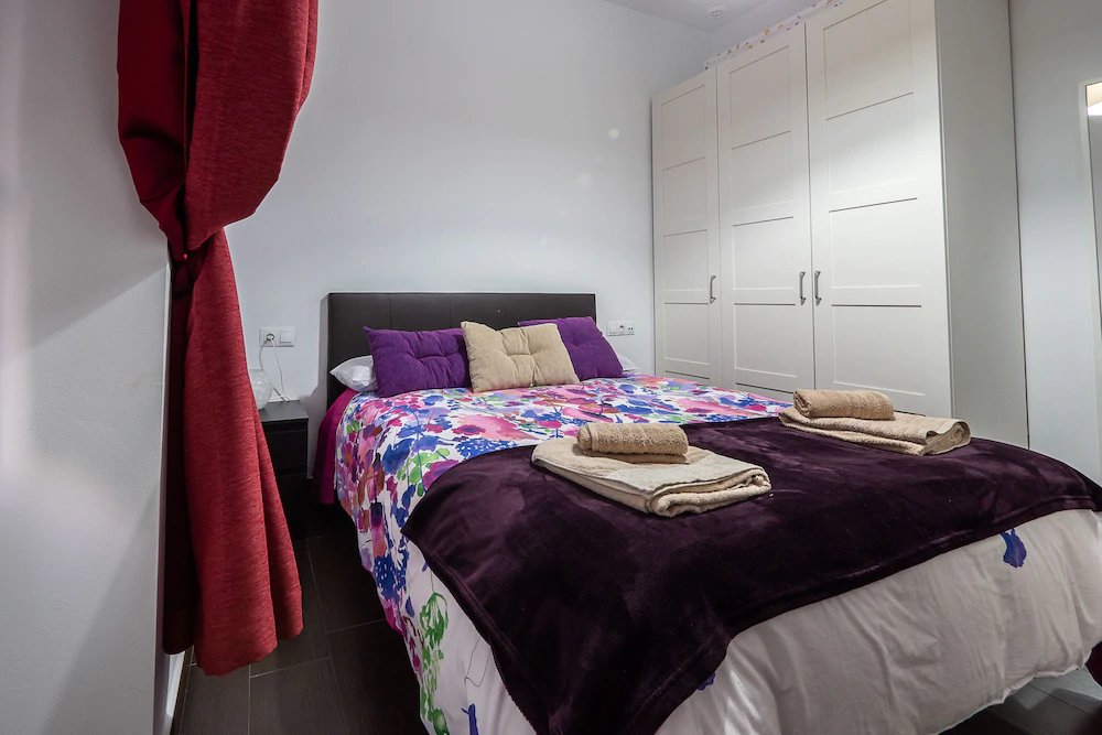 Фото Apartamento El Solarium de Torre