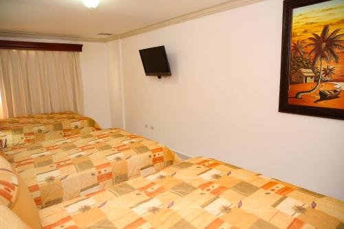 Фото отеля 3